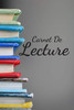 Carnet De Lecture: Mes Lectures | Parfait cadeau pour les lecteurs et lectrices | Format (15.24 x 22.86 cm),130 Pages. (French Edition)