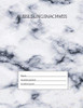 Ausbildungsnachweis: Berichtsheft Ausbildung / Ausbildungsnachweisheft t?glich/w÷chentlich / ausreichend f?r 1 Lehrjahr / 1Woche je Seite/ Montag bis Sonntag / Motiv Marmor weis (German Edition)