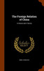 The Foreign Relation of China: A History and A Survey