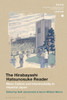 The Hirabayashi Hatsunosuke Reader: Mass Culture and Intermediality in Imperial Japan