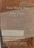 4 DIVISION Headquarters, Branches and Services Commander Royal Engineers: 1 January 1917 - 28 February 1919 (First World War, War Diary, WO95/1464)