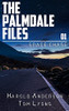 Space Chase (The Palmdale Files)