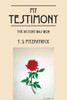 My Testimony: The Victory Was Won
