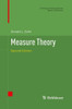 Measure Theory: Second Edition