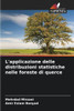 L'applicazione delle distribuzioni statistiche nelle foreste di querce