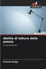AbilitÃ  di lettura della poesia