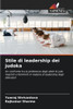 Stile di leadership dei judoka