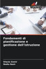 Fondamenti di pianificazione e gestione dell'istruzione