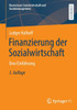 Finanzierung Der Sozialwirtschaft: Eine EinfÃ¼hrung