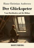 Der Glückspeter: Vom Dachboden auf die Bühne