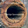 Salzige Spurensuche