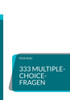 333 Multiple-Choice-Fragen: Grundkurs Mathematik