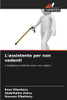 L'assistente per non vedenti