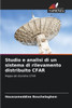 Studio e analisi di un sistema di rilevamento distribuito CFAR