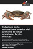 Induzione della maturazione ovarica del granchio di fango arancione, Scylla olivacea