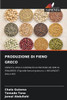 Produzione Di Fieno Greco
