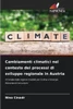 Cambiamenti climatici nel contesto dei processi di sviluppo regionale in Austria