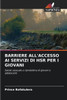 Barriere All'accesso AI Servizi Di Hsr Per I Giovani