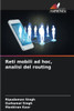 Reti mobili ad hoc, analisi del routing