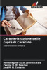 Caratterizzazione delle capre di Caraculo