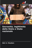 SovranitÃ , legittimitÃ  dello Stato e Stato nazionale