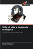 Stile di vita e impronta ecologica