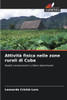 AttivitÃ  fisica nelle zone rurali di Cuba