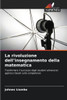 La rivoluzione dell'insegnamento della matematica
