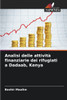 Analisi delle attività finanziarie dei rifugiati a Dadaab, Kenya