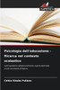 Psicologia dell'educazione - Ricerca nel contesto scolastico