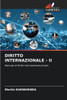 Diritto Internazionale - II
