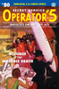 Operator 5 #20: Scourge of the Invisible Death
