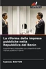 La riforma delle imprese pubbliche nella Repubblica del Benin