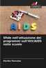 Sfide nell'attuazione dei programmi sull'HIV/AIDS nelle scuole