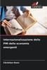 Internazionalizzazione delle PMI delle economie emergenti
