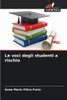 Le voci degli studenti a rischio