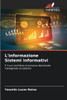 L'informazione Sistemi informativi