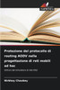 Protezione del protocollo di routing AODV nella progettazione di reti mobili ad hoc