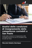 Analisi delle condizioni di insegnamento delle competenze contabili a San Paolo