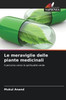 Le meraviglie delle piante medicinali