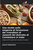 Uno studio sulle esigenze di formazione dei rivenditori di sementi del distretto di Coimbatore in India