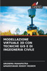 Modellazione Virtuale 3D Con Tecniche GIS E Di Ingegneria Civile