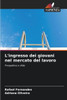 L'ingresso dei giovani nel mercato del lavoro