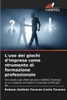 L'uso dei giochi d'impresa come strumento di formazione professionale