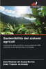 Sostenibilità dei sistemi agricoli