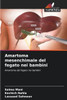 Amartoma mesenchimale del fegato nei bambini