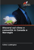 Discorsi sul clima e comunitÃ  in Canada e Norvegia