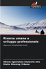 Risorse umane e sviluppo professionale