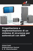 Progettazione e implementazione di un sistema di sicurezza per autoveicoli con ARM