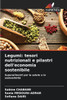 Legumi: tesori nutrizionali e pilastri dell'economia sostenibile